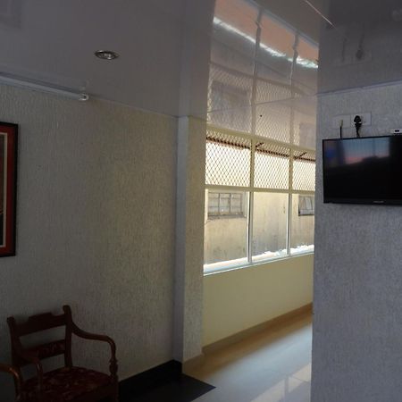 Marwa Inn Thiruvananthapuram Екстериор снимка