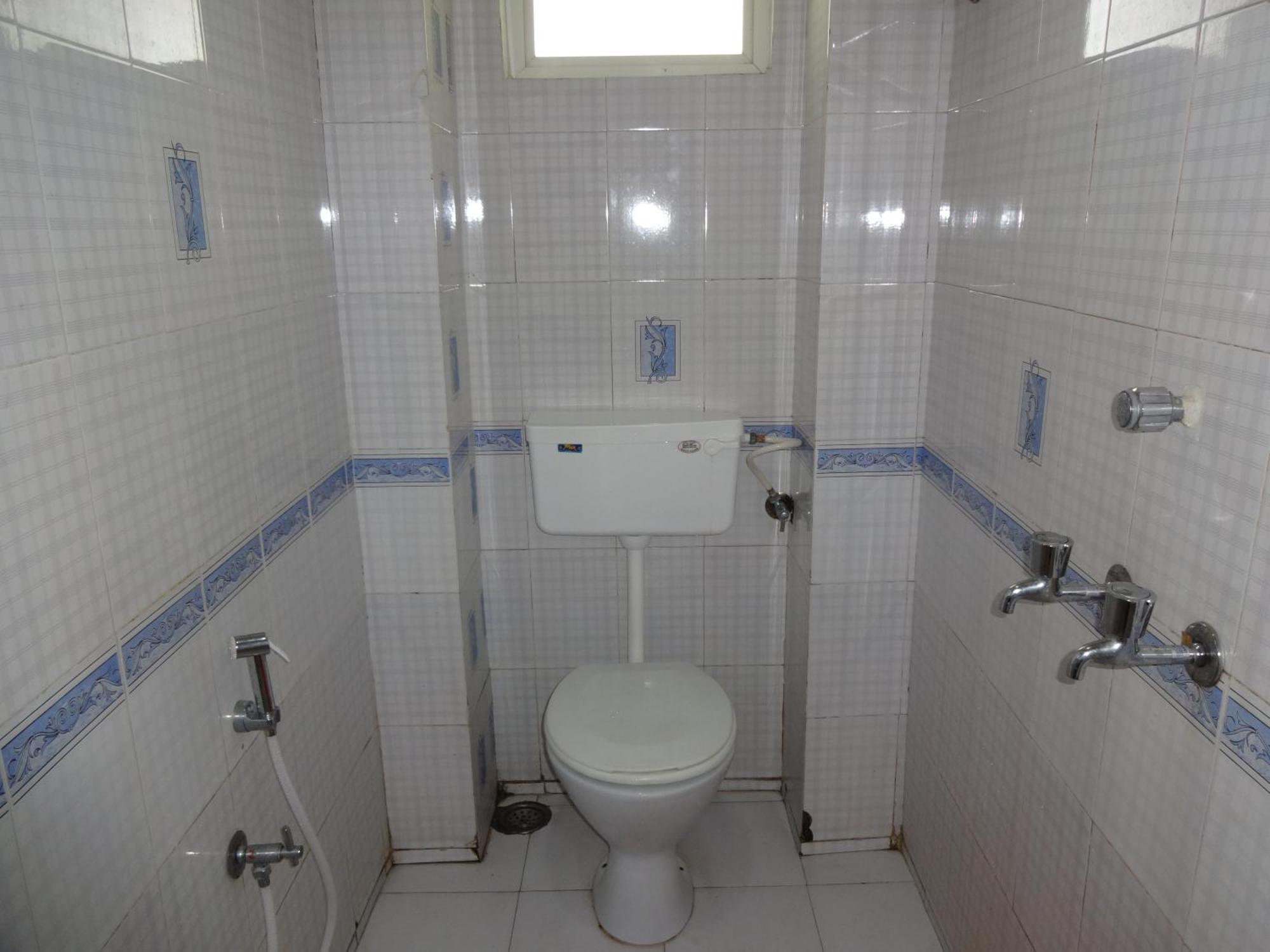 Marwa Inn Thiruvananthapuram Екстериор снимка