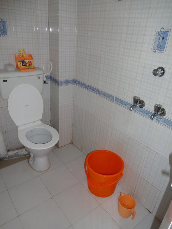Marwa Inn Thiruvananthapuram Стая снимка