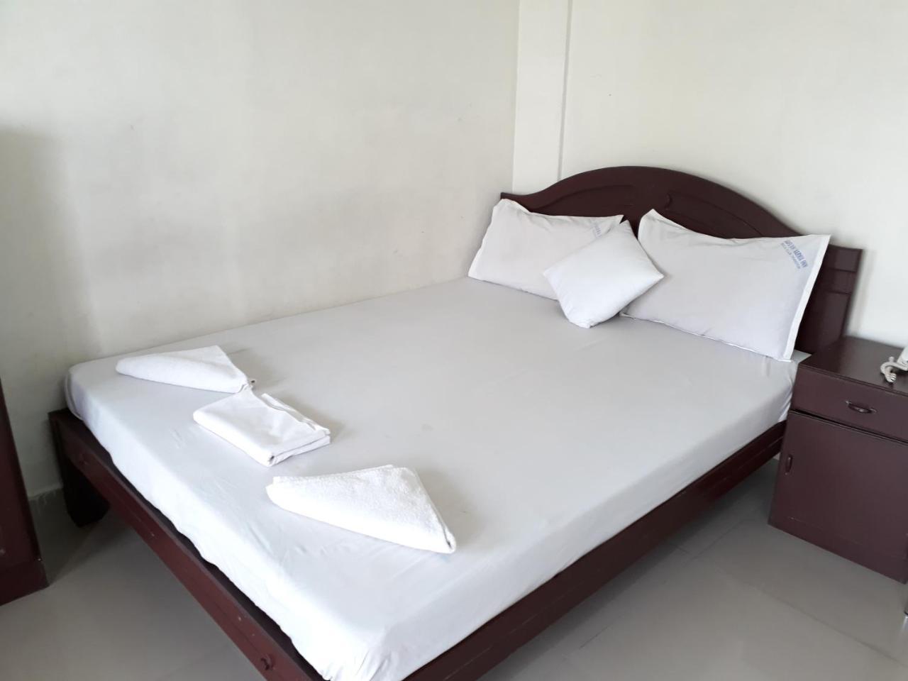 Marwa Inn Thiruvananthapuram Екстериор снимка
